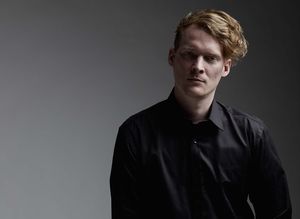 Дизайнер Штефан Радингер Дизайнер Штефан Радингер