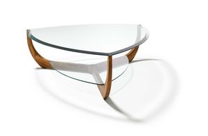 Couchtisch juwel aus Naturholz von TEAM 7 Couchtisch juwel aus Naturholz von TEAM 7