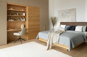 TEAM7 Eiche Schlafzimmer in Ingolstadt