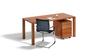 Home Office Schreibtisch cubus von TEAM 7 Home Office Schreibtisch cubus von TEAM 7
