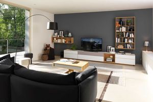 TEAM 7 auf der Wohnen & Interieur Wien 2019