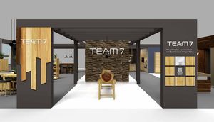 showroom cucine virtuale TEAM 7