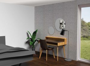 Wohnoffice T7 Tipologia 3 – Ufficio invisibile: esempio di progettazione 