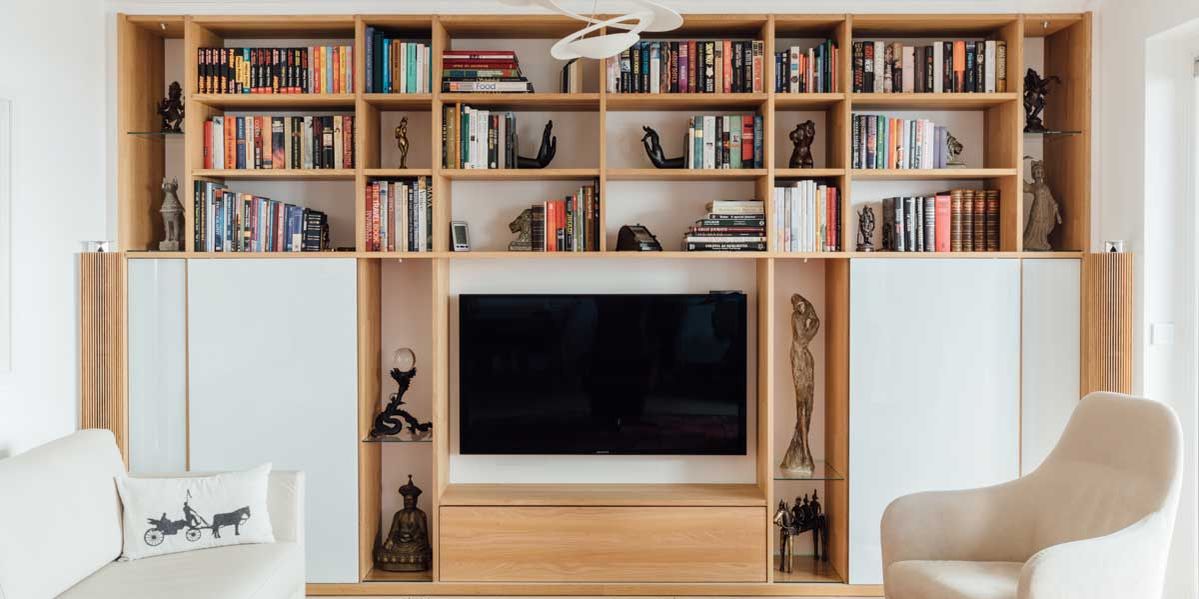 cubus Regal von TEAM 7 St. Johann cubus Regal von TEAM 7 St. Johann