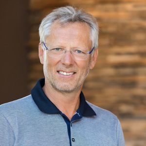 Store manager Franz Elsenwenger from TEAM 7 Salzburg Store manager Franz Elsenwenger from TEAM 7 Salzburg