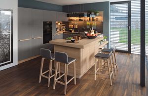 cera line in Eiche Weißöl 