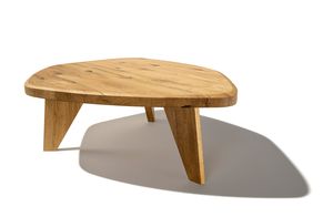 ur Couchtisch Freiform in Wildeiche von TEAM 7 ur Couchtisch Freiform in Wildeiche von TEAM 7