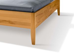sesam bed made of solid wood sesam bed made of solid wood