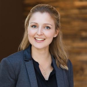 Monika Schweiger von TEAM 7 Salzburg Monika Schweiger von TEAM 7 Salzburg