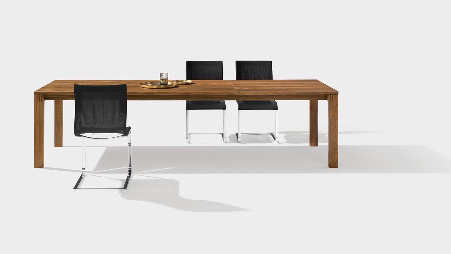 magnum dining table of solid wood magnum dining table of solid wood