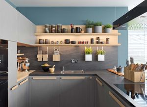 cera line kitchen with ceramics cera line kitchen with ceramics