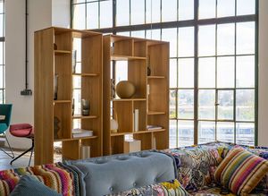 élément d’agencement graphic TEAM 7, pose libre en guise de cloison élément d’agencement graphic TEAM 7, pose libre en guise de cloison